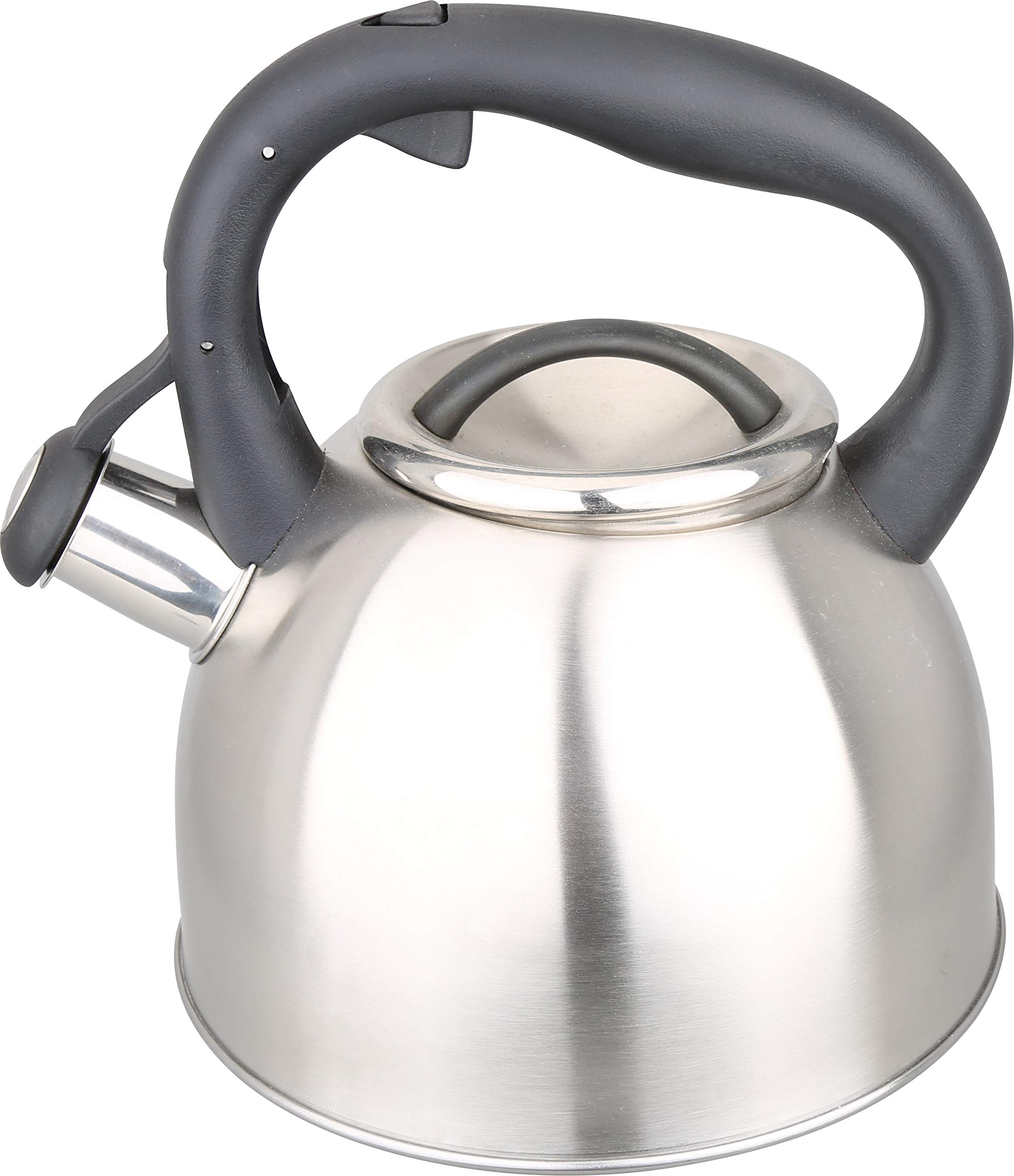 Kamberg Whistling Teapot, 4 litres