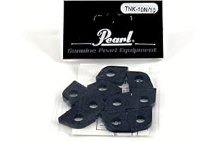 Pearl TNK10N/10 Tension Keeper, 10 pack