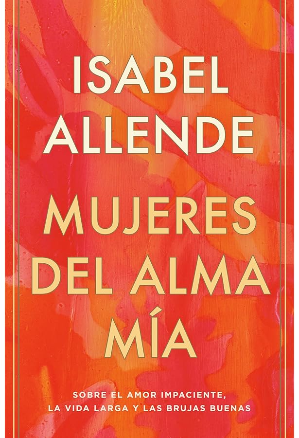 Amazon.com: Inés del alma mía / Inés of My Soul: Spanish-language