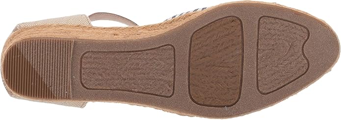 white mountain kate espadrilles