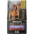 Purina Pro Plan Sport Performance 30/20 Beef & Bison Formula Dry Dog Food - 6 lb. Bag
