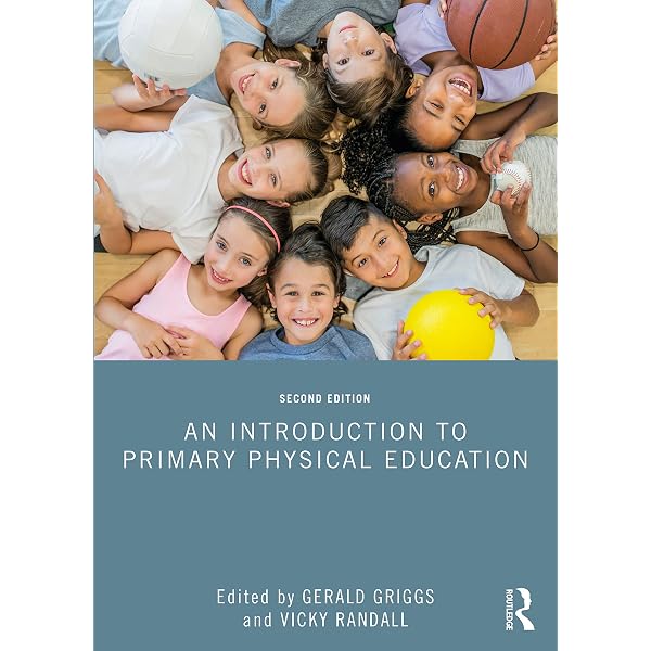 Introduction to Physical Education and Sport Science