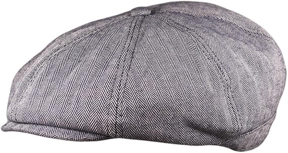 newsboy flat caps uk