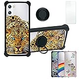 jioeuinly Case for Umidigi C1 Max Case Compatible
