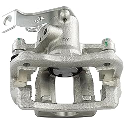 SCITOO 19B6793 19B6792 Rear Left & Right Disc Brake