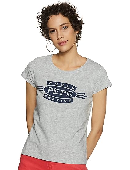 pepe jeans t shirt women