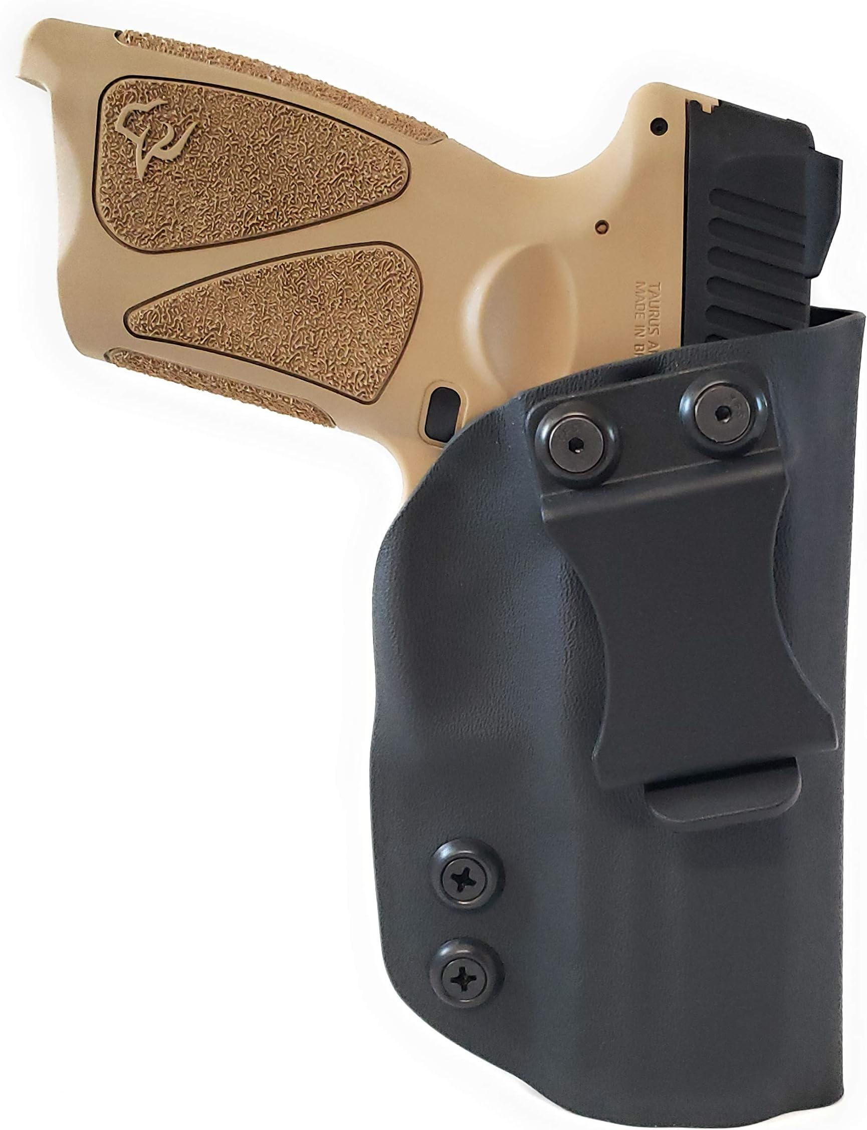 IWB Kydex Holster for Taurus G3