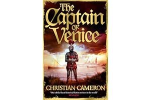 The Captain of Venice