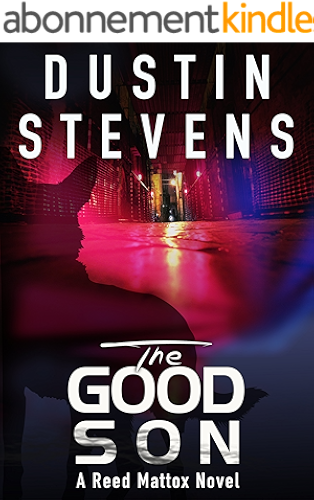 Download The Good Son: A Suspense Thriller (A Reed & Billie Novel Book 2) (English Edition) PDF