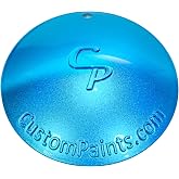Inspire Candy Blue - 4oz Airbrush (Solvent)
