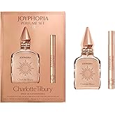 Charlotte Tilbury Joyphoria Eau De Parfum - Pheromone Enhancing Floral Vanilla Perfume Enriched with Naturally-Derived Oils - Long-Lasting Scent with Notes of Ylang Ylang & Neroli Oil