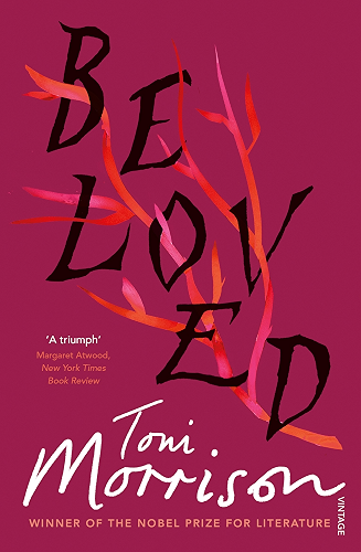 Download Beloved: A Novel (Vintage Classics) (English Edition) PDF