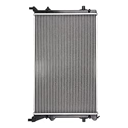 Torchtree CU13215 Radiator Replacement,Compatible