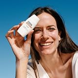 ISDIN Fotoultra 100 Active Unify Color SPF 50+ 50ml Facial Sun Cream Lightens view 2