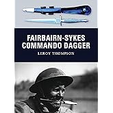 Fairbairn-Sykes Commando Dagger (Weapon, 7)