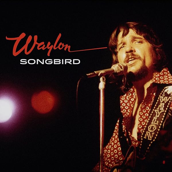 英LP Waylon Jennings Turn Back The Years - Live In Dallas 75 LOVLP2028 Live On Vinyl /00260 WAYLON JENNINGS - Turn Back The Years - Live In Dallas 75