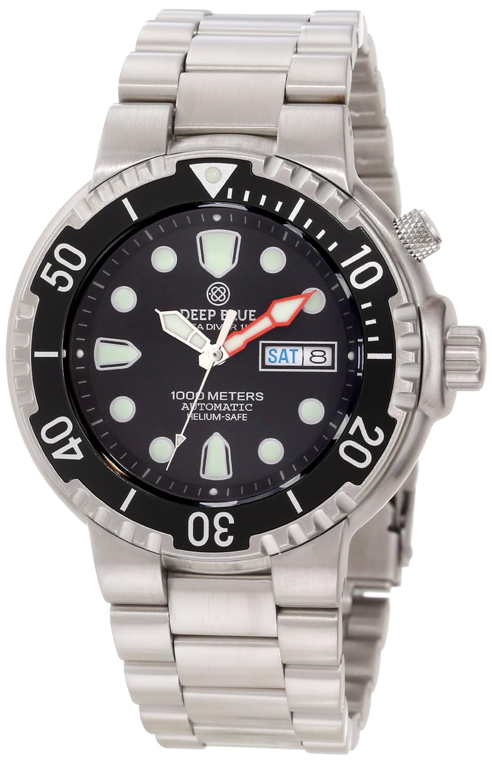 deep blue sea diver 1k