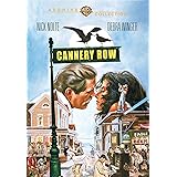Cannery Row (1982)