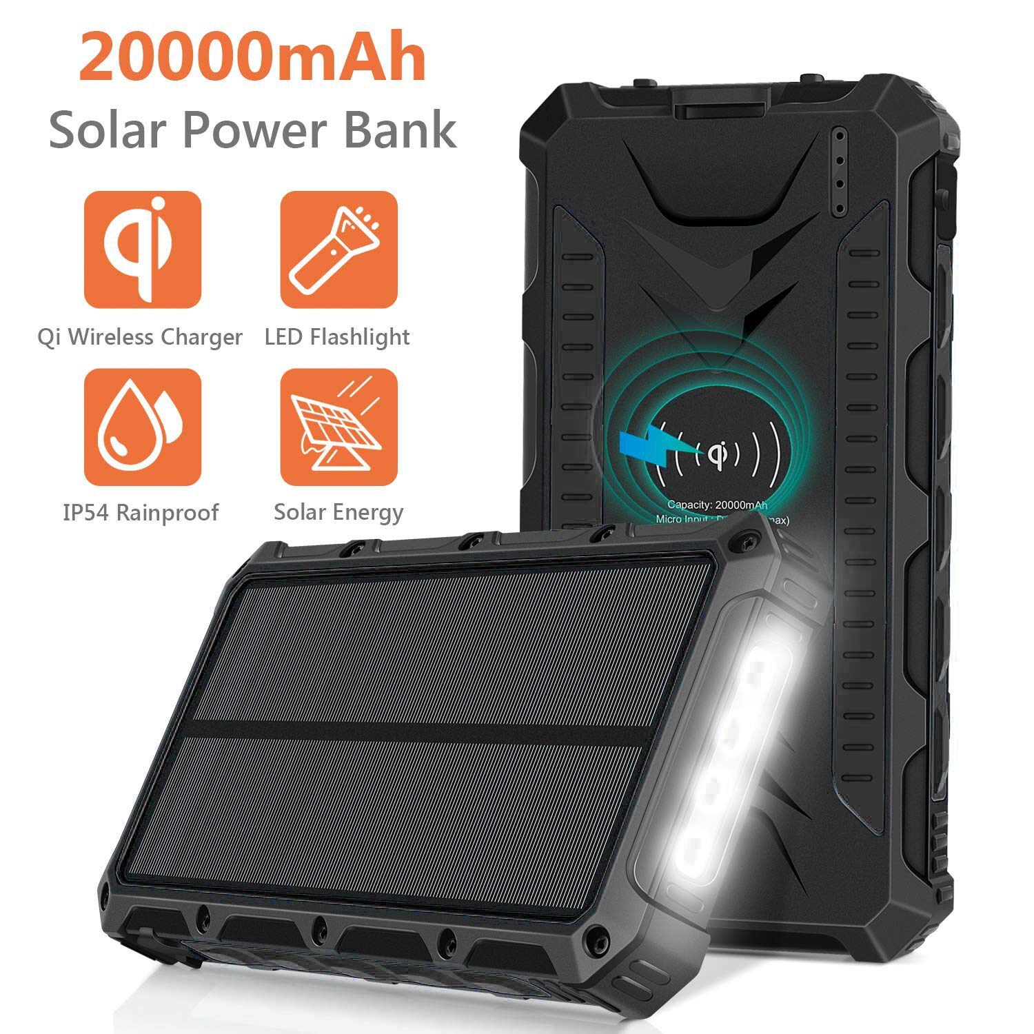 Top 5 New Gadgets for RV Owners GoRVing Canada