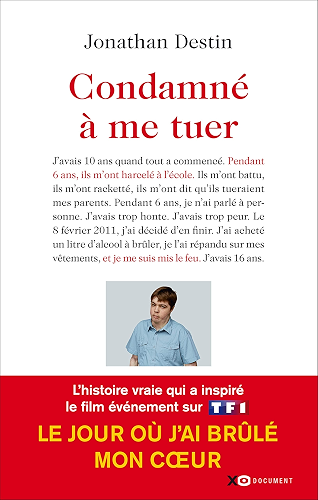 Download Condamné à me tuer PDF