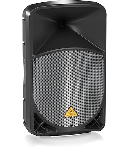 Amazon.com: Behringer B115D : Musical Instruments