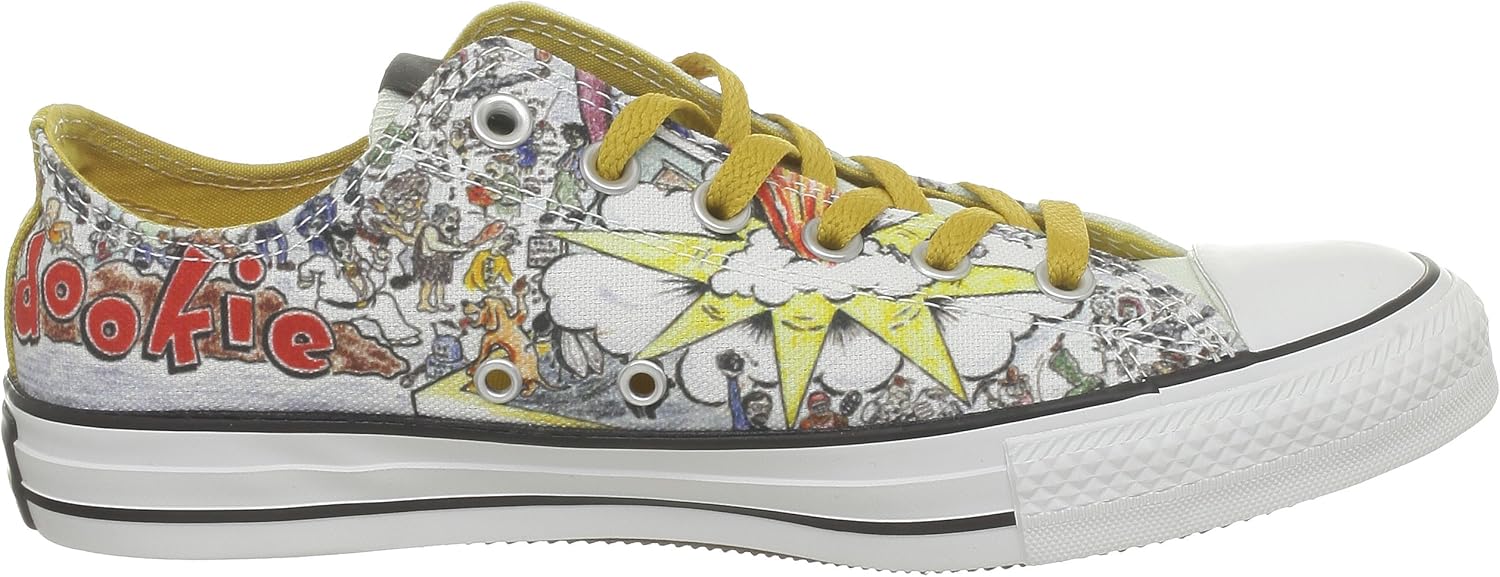 dookie converse