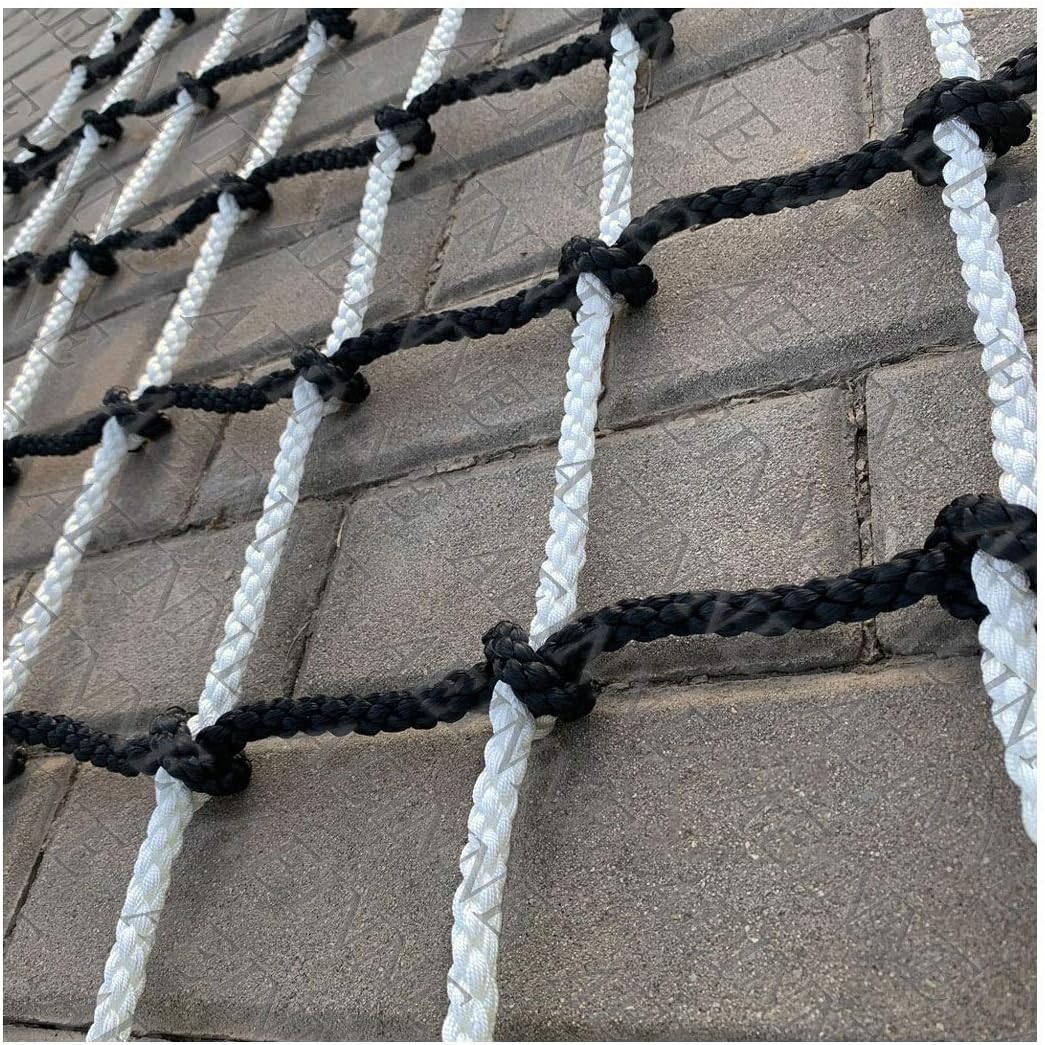 treehouse climbing net