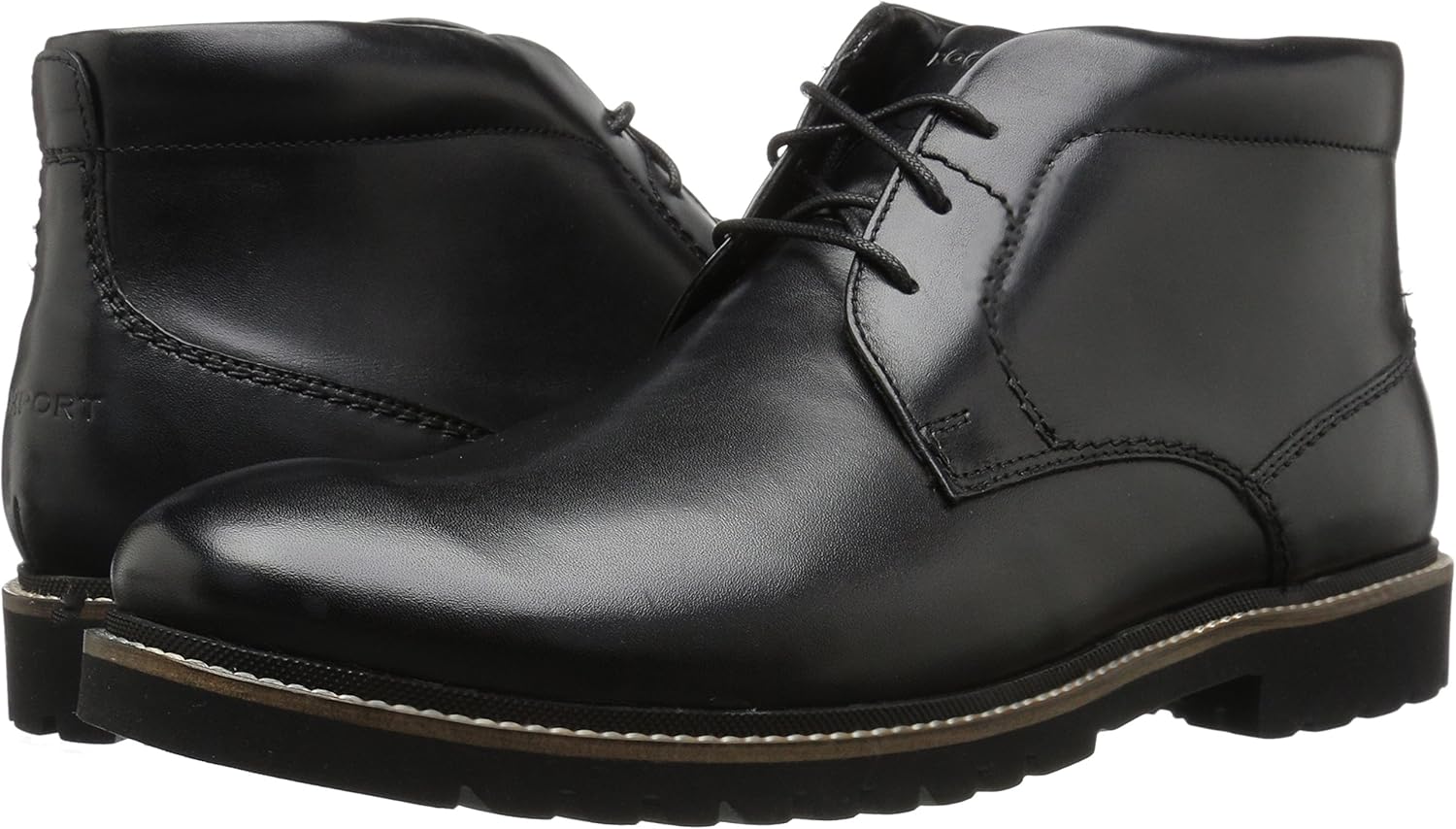 rockport marshall chukka