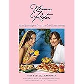 Mama Rita: Family recipes from the Mediterranean