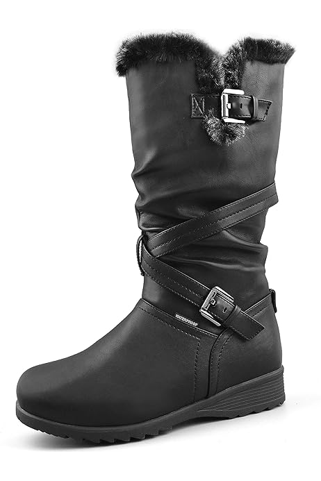 pacific mountain whiteout women's winter boots