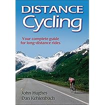 洋書 COMPLETE BOOK OF LONG-DISTANCE CYCLING The Complete Book of Long-Distance Cycling: Build the Strength