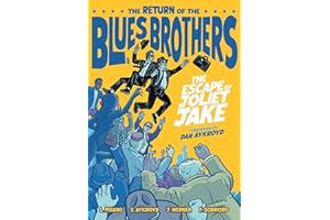 The Blues Brothers: The Escape of Joliet Jake