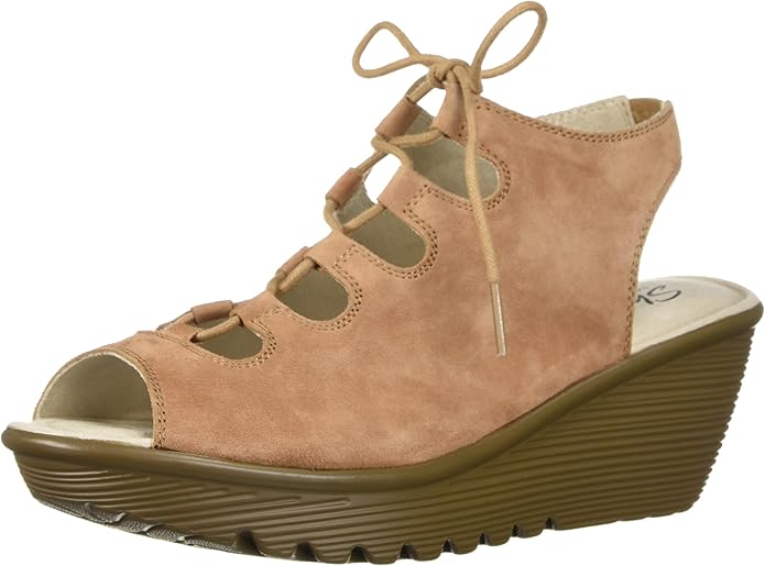 memory foam sandals amazon