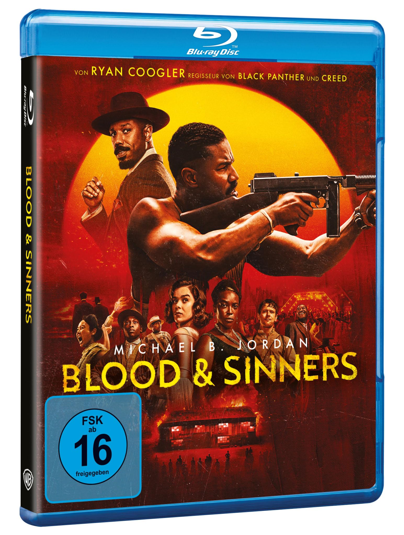 Blood & Sinners 2