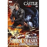 CASTLE: RICHARD CASTLE'S STORM SEASON