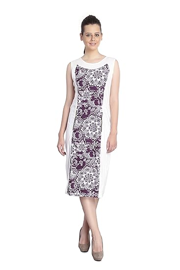 party wear middy dress