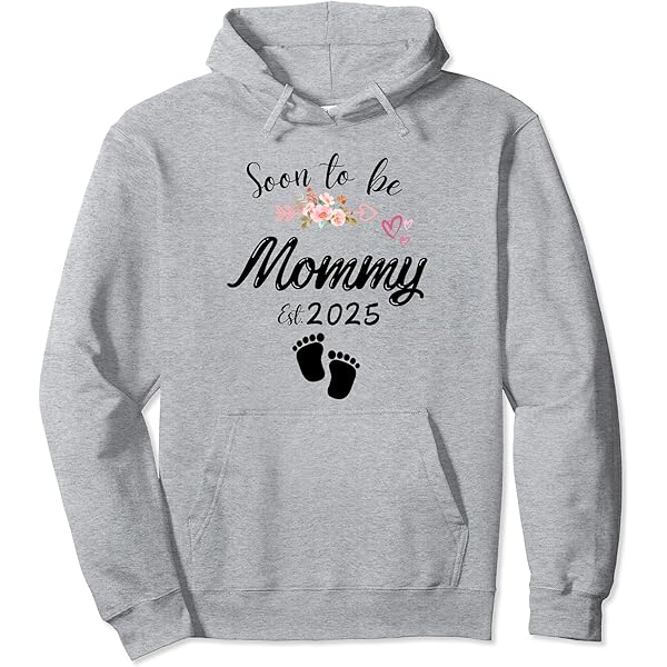 FOR A REASON 2025年8月 New Merch XL Amazon.com: Soon to be Mommy 2025 Mother's Day First Time