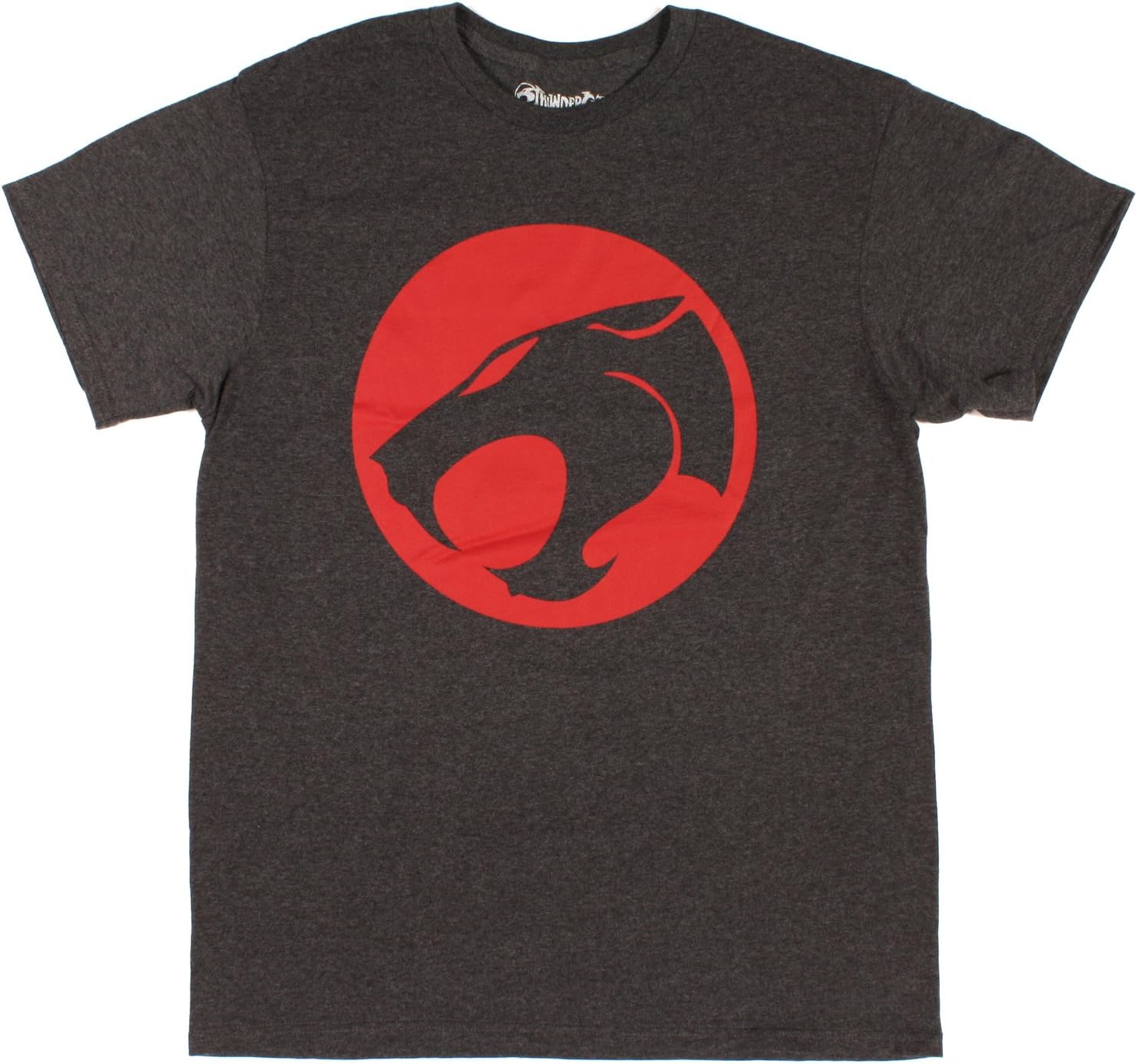 ThunderCats Logo Licensed Graphic T-Shirt