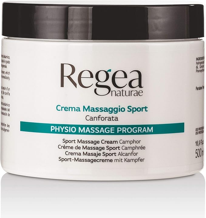 physio massage cream