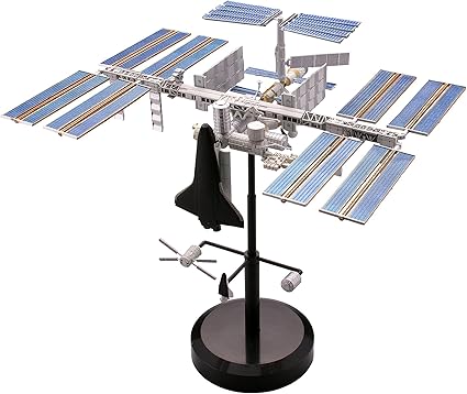 space station toy
