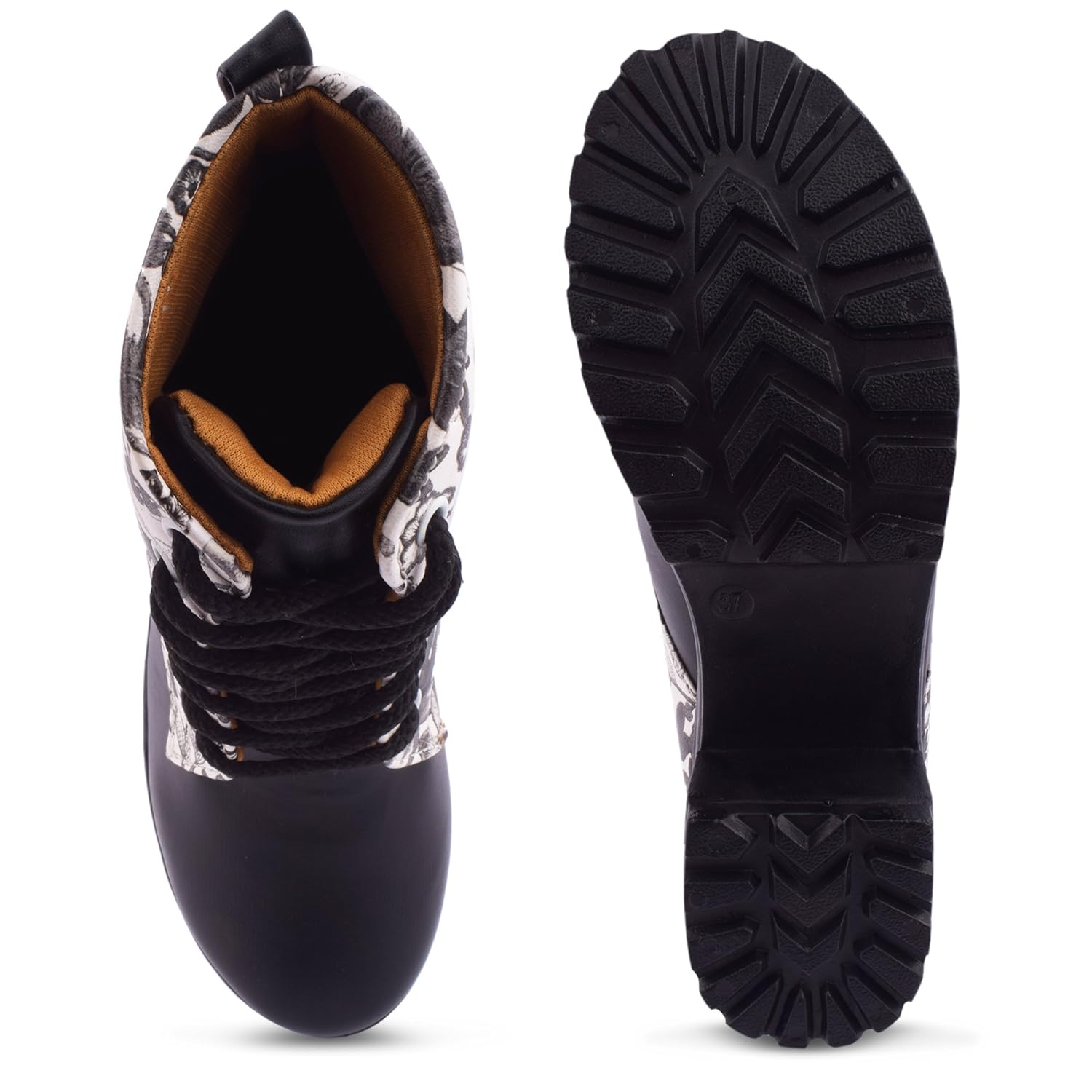 krafter trendy new collection women boots