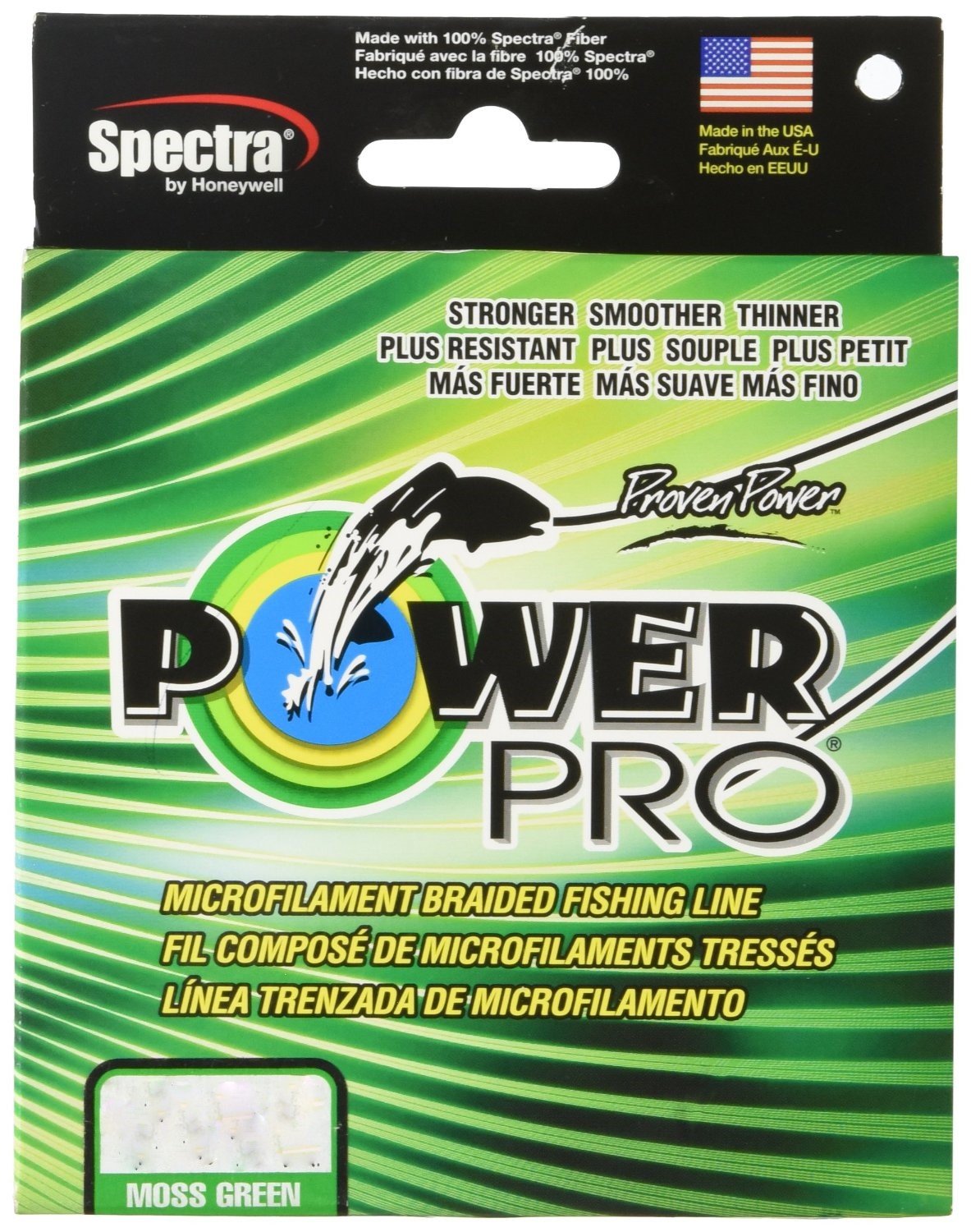 The Best Braided Fishing Line (2017 Edition) BearCaster