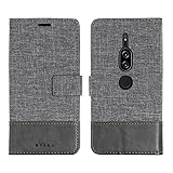 Rfvzubemok Compatible with Sony Xperia XZ3 H9436