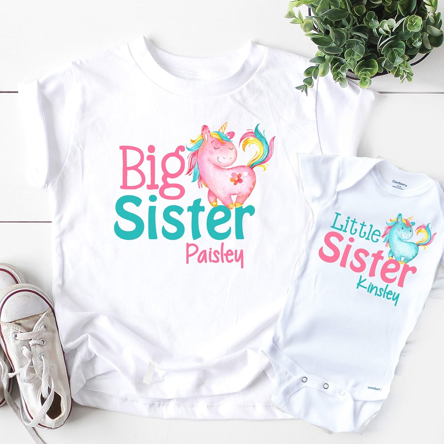 cheap big sister shirts