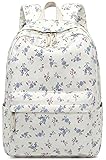 Bluboon Backpack for School Girls Women, Cute