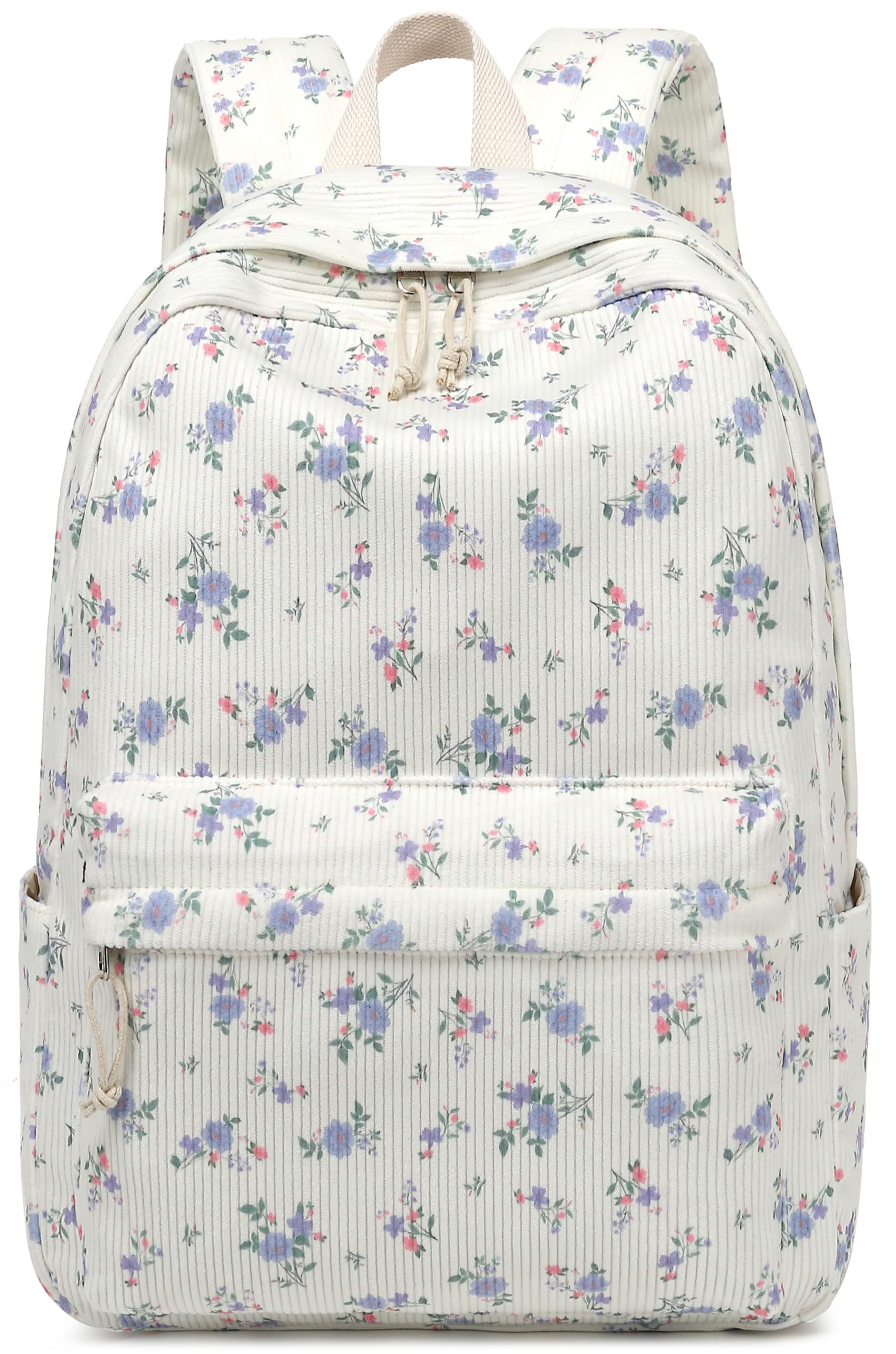 Bluboon Backpack for School Girls Women, Cute