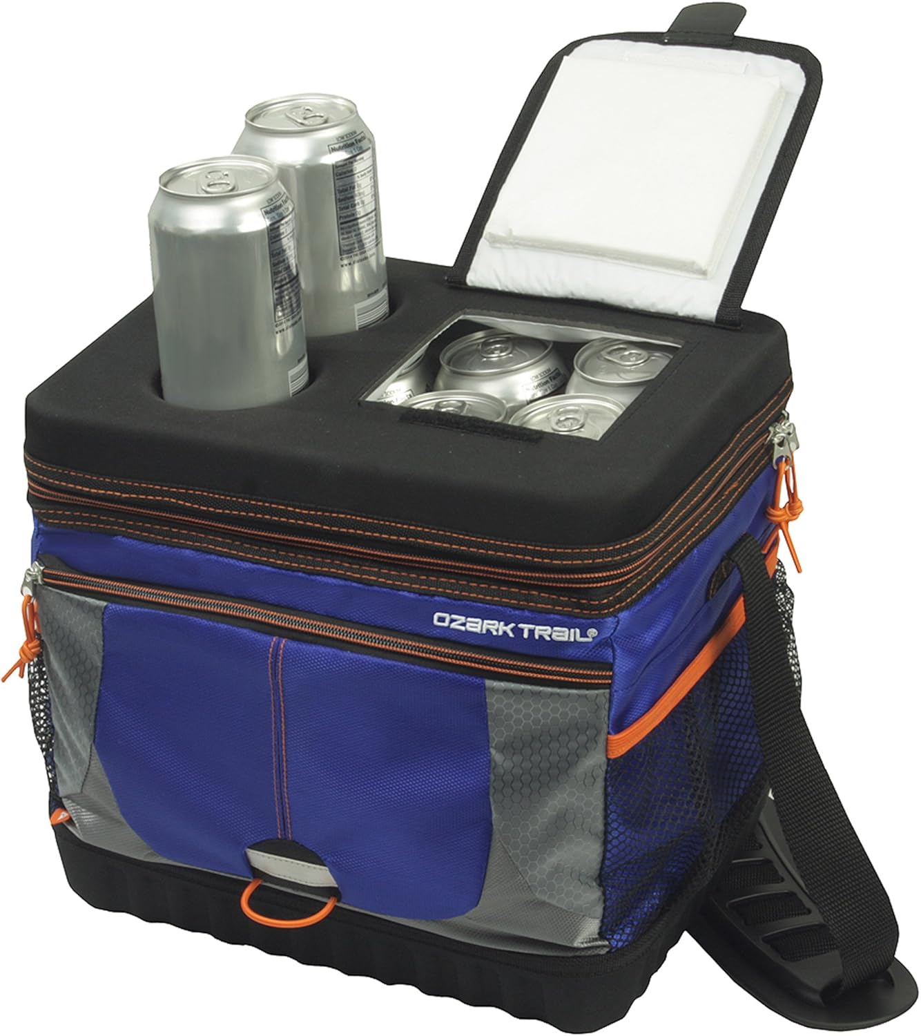 ozark trail 18 can extreme cooler