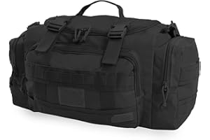 Winchester - Tactical Duffel Bag