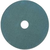 3M 3100 Aqua 27-Inch Burnish Pad (5 per Case)