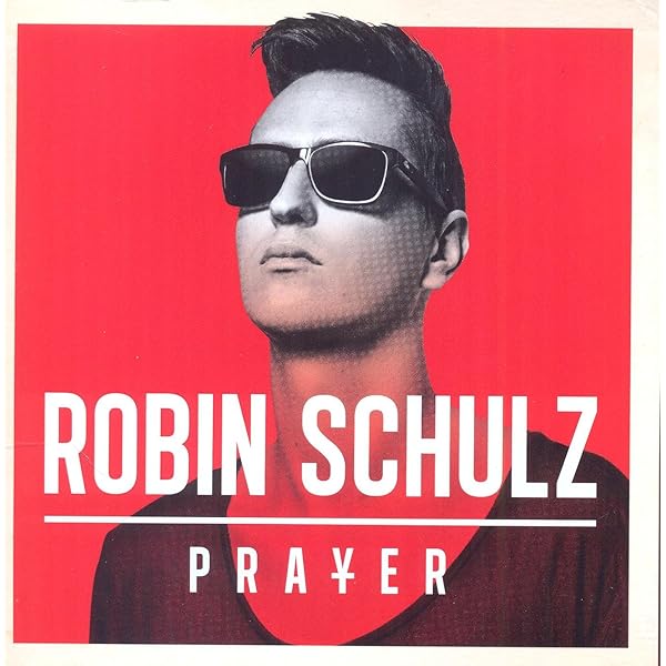 レア盤‼︎ Robin Schulz - Extended Prayer 3枚組 レア盤‼︎ Robin Schulz - Extended Prayer 3枚組 Extended